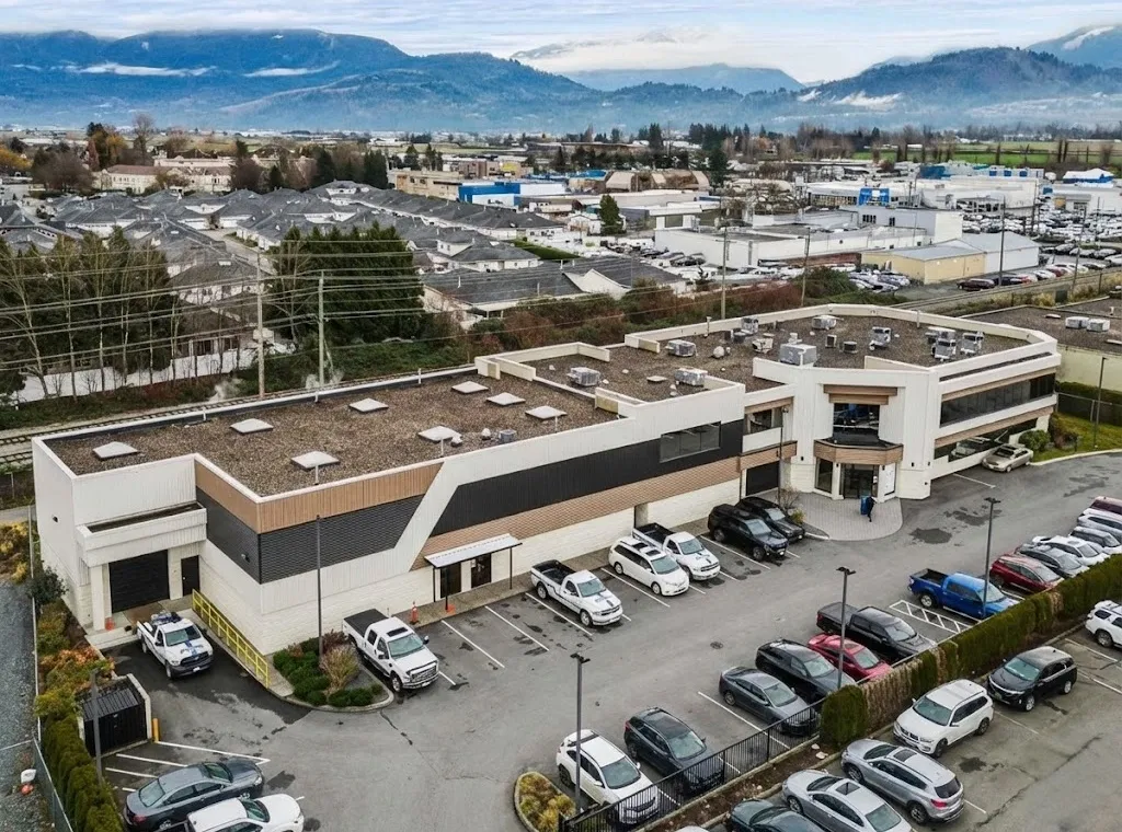 Architectural Detail