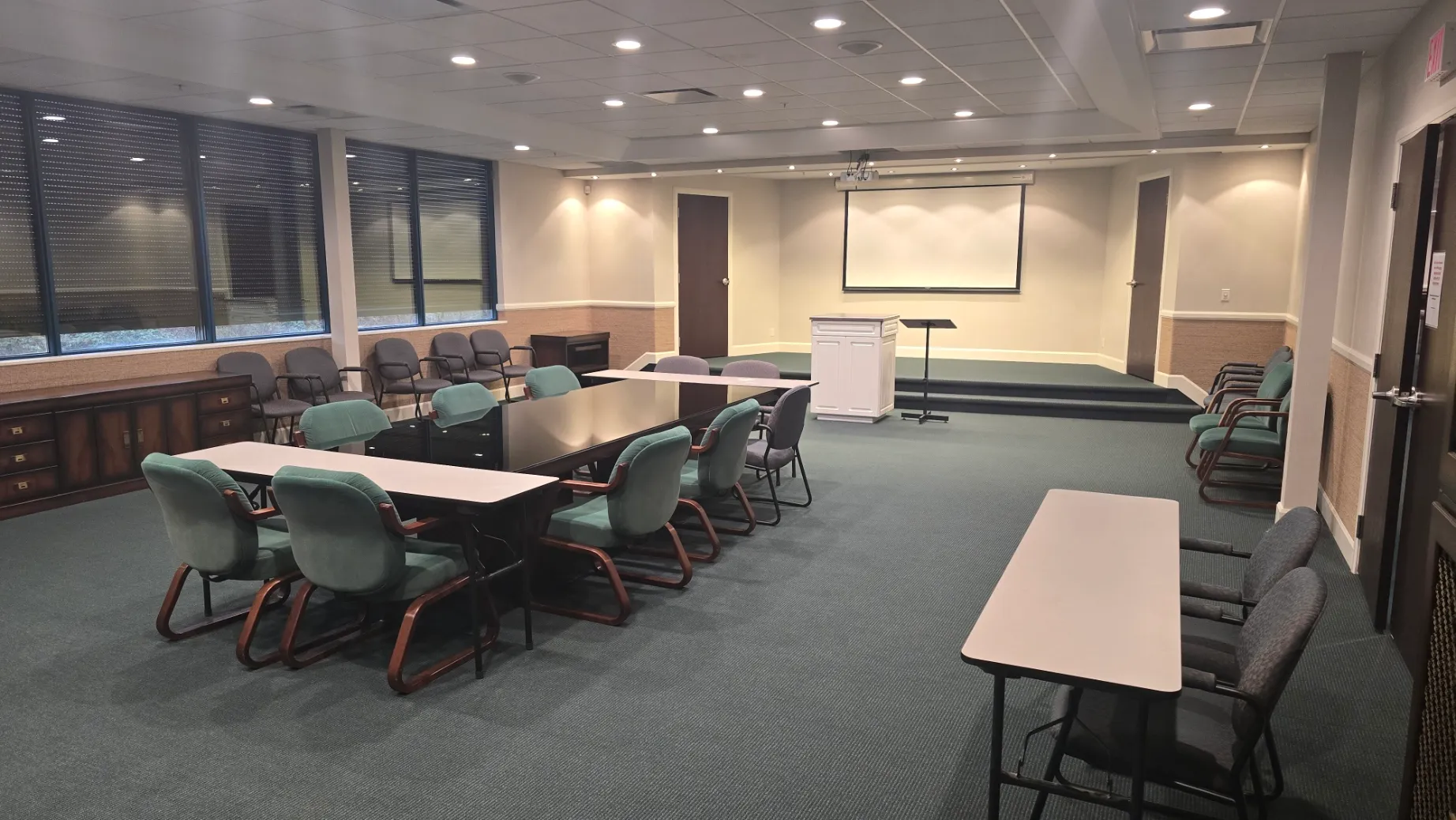 Seminar Room